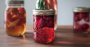 Check spelling or type a new query. Beginner S Guide To Infusing Spirits With Fruits And Herbs Eat North