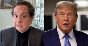 George Conway trolled Donald Trump with a billboard urging a vote for Joe  Biden just a few miles from Mar-a-Lago.