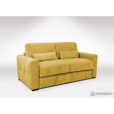 L'apertura a ribalta, rapida e veloce, si fa in con. Eureka H22 Divano Letto Con Materasso Da 22 Cm
