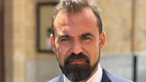 Luis Alberto Báez (Carrefour): “En 2025 trabajaremos para definir el futuro  de la red logística y dar respuesta a la expansión de la Compañía de manera  omnicanal”