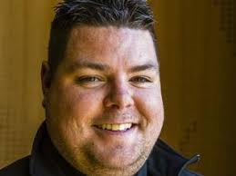 Top cops lead the way