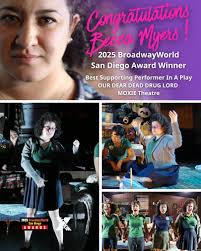 Nominations for the 2026 Barbara Whitman Award are now being accepted  through December 15, 2025. The award will be presented to a director who  has developed a clear and distinctive artistic voice