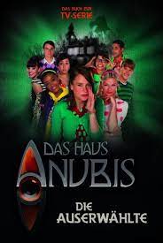Нина, девушка из сша, приезжает на учебу в английскую школу. Das Haus Anubis Bd Buch Gebraucht Kaufen A02jtczp01zzr