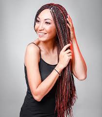 So first off, i don't wash their hair with shampoo….ever. 15 Delightful Braids For Mixed Girls 2020 Trends