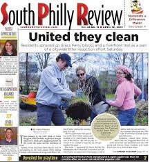 South Philly Review 4-18-2013 by South Philly Review