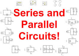 A tutorial for solving parallel circuits. Series And Parallel Circuit Worksheet By Stickman Physics Tpt