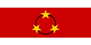 The parti ikatan bangsa malaysia (ikatan) or english: Parti Komunis Kalimantan Utara Wikipedia Bahasa Melayu Ensiklopedia Bebas