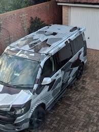Pin Von Ino Auf Vehicule Volkswagen Transporter Kastenwagen Camper Volkswagen