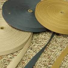 You will need glue gun, scissors, clear tape and instabind that matches your carpet. 110 Best Diy Carpet Binding Ideas Diy Carpet Carpet Custom Rugs
