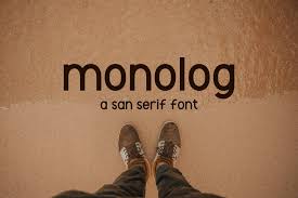 Ein innerer monolog ist eine erzählform, die den leser in die gefühlswelt des protagonisten eintauchen lässt. Monolog