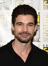 Steven Strait