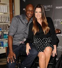 Liza morales' relationship with lamar odom. Thursday Oct 15 Lamar S Ex Liza Morales And Their Children The Latest On Lamar Odom S Condition Popsugar Celebrity Photo 2