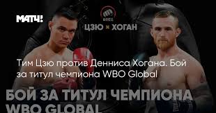 Бой за титул wbo global тим цзю (австралия) — деннис хоган (ирландия) newcastle entertainment centre, ньюкасл. 9e Vf3cttrhd2m