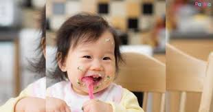 Bayi baru lahir juga mengeluarkan berak yang banyak, bagaimana cara membersihkan nya❓. Anak Sembelit Lepas Makan Puri Ini Penjelasan Doktor Pa Ma