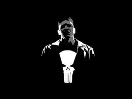المعاقب the punisher فرانك كاسل frank g castle هيبه youtube