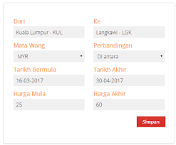 Search flight tickets from over 1000 airlines and travel agents, then directly book cheap flights to langkawi. Harga Tiket Kapal Terbang Ke Langkawi Tambang Murah Tiket Bas Online