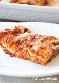 How To Make Lasagna With No Boil Noodles 4 Easy Steps Recipe How To Make Lasagna Easy Lasagna Recipe Lasagna