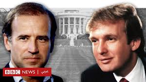 الصحيفة خصصت عددين لنشر صور زوجة ترامب وهي عارية، وجعلت موضوعها عنوان الغلاف ليومين متتالين نجد في العدد الثاني صور لـالسيدة الأولى. Ø§Ù„Ø§Ù†ØªØ®Ø§Ø¨Ø§Øª Ø§Ù„Ø£Ù…Ø±ÙŠÙƒÙŠØ© 2020 Ø¨Ø§Ù„ØµÙˆØ± ØªØ±Ø§Ù…Ø¨ ÙˆØ¨Ø§ÙŠØ¯Ù† Ø¹Ù„Ù‰ Ù…Ø± Ø§Ù„Ø³Ù†ÙŠÙ† Bbc News Ø¹Ø±Ø¨ÙŠ