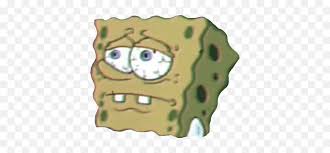 After all, many mental illnesses can only be treated. Sad Sponge Spongebob Tired Freetoedit Aesthetic Depressed Cartoons Characters Emoji Sponge Emoji Free Transparent Emoji Emojipng Com