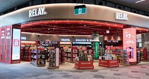 Its heaviest concentration is in france, but it also operates in other countries. Lagardere Steps Up Sydney Convenience Offer With Four New Openings
