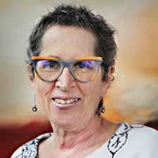 Meet Our Board — Les Dames DC