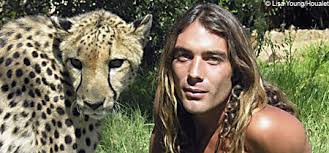 The 28-year-old – dubbed Cheetah Man – has just finished a four-year stint acting as a surrogate mother ... - tarzan2amani_450x210