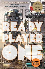 Ready Player One: A Novel: Cline, Ernest: 9780307887443: Amazon.com: Books