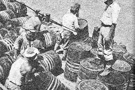 報道その５ 日本軍輜重