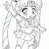 Beautiful sailor moon coloring pages printable sailor moon coloring pages moon coloring pages sailor moon art the story is about a group of girls working together to help protect the universe and everything around them. 1