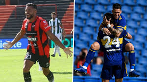 Predict scores selections 1x2 value bets. Patronato Vs Boca Juniors How To Watch Liga Argentina Matches Goal Com