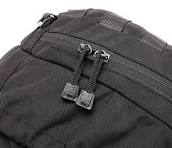 Custom High-Capacity Black Multifunctional Waterproof Military Knapsack  Tactical Big Backpack