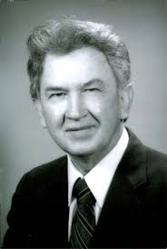 James Samuel Jones Obituary