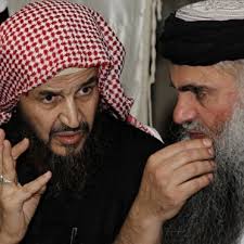 Jordan releases leading al-Qaeda mentor, ISIS critic