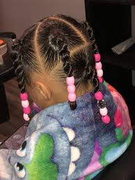 Kids Ponytails Kids Hairstyles Girls Kids Hairstyles Natural Hairstyles For Kids