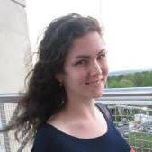 Ricki Lea Schwartz (rickilea3)