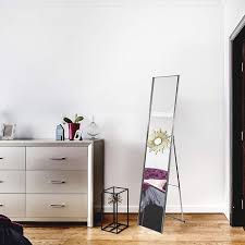 Jewelry armoire with full length mirror patterned glass. 8 Best Full Length Mirrors To Buy 2019 The Strategist New York Magazine