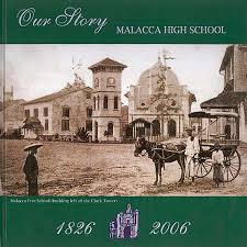 Nadarajah & partners othman hashim & co kuwait finance house. Our Story Malacca High School 1826 To 2006 By Adee Deen Issuu