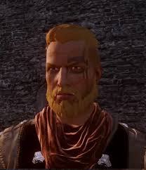 BEARDS at Dragon Age: Inquisition Nexus