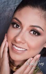 Artist Community List :: Nayeli Muñoz