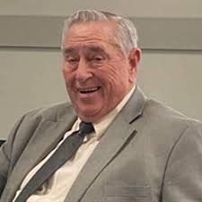 Charles Holloran Obituary December 26, 2022