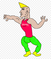10.7m members in the wallstreetbets community. View Samegoogleiqdbsaucenao Chad Virgin And Chad Meme Png Chad Png Free Transparent Png Images Pngaaa Com
