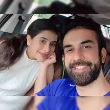 Are Charu Asopa and Rajeev Sen heading for a divorce?? The couple has a  seven-month-old daughter