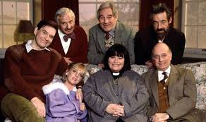 Comcast said peacock had 33 million signups in the u.s. The Vicar Of Dibley Cast Where Are The Cast Of The Vicar Of Dibley Now Tv Radio Showbiz Tv Express Co Uk