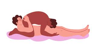 4 Best Gay Sex Positions to Try Tonight - Gay Sex Positions