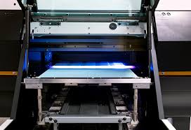 What is UV Printing - Clash Graphics