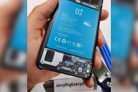 Double sided magnetic glass case for oneplus nord. Oneplus Nord Battery Capacity Revealed Special Edition Teardown Case Set To Debut On Launch Day Technology News