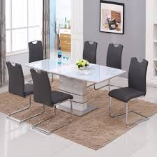 Built from premium eucalyptus, the wood's natural oils resist the elements and allow the wood to age beautifully. Dt 9123 Modern Cheap Popular Extension Dining Table