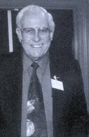 Barry Crabtree, graduate of1951.