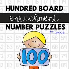 The math curriculum this year is more rigorous than what kids have learnt in the previous years. 3rd Grade Math Puzzles Worksheets Teaching Resources Tpt