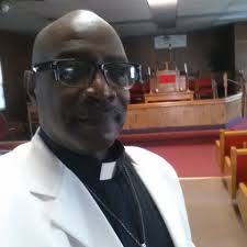 Profile for Mitchell Tabernacle CMB Church